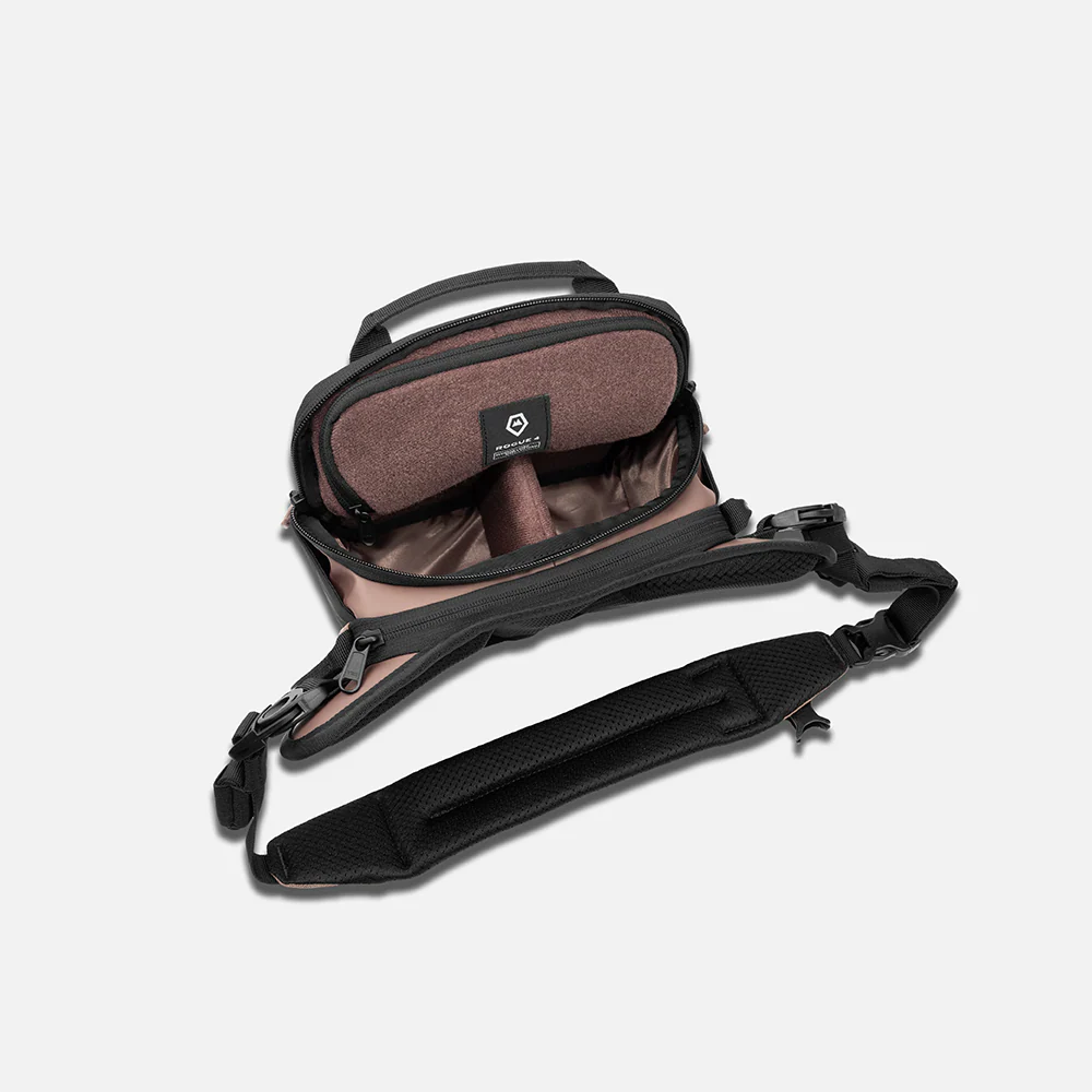 ROGUE 4L Sling V2 Divider in Atacama Clay - Image 2