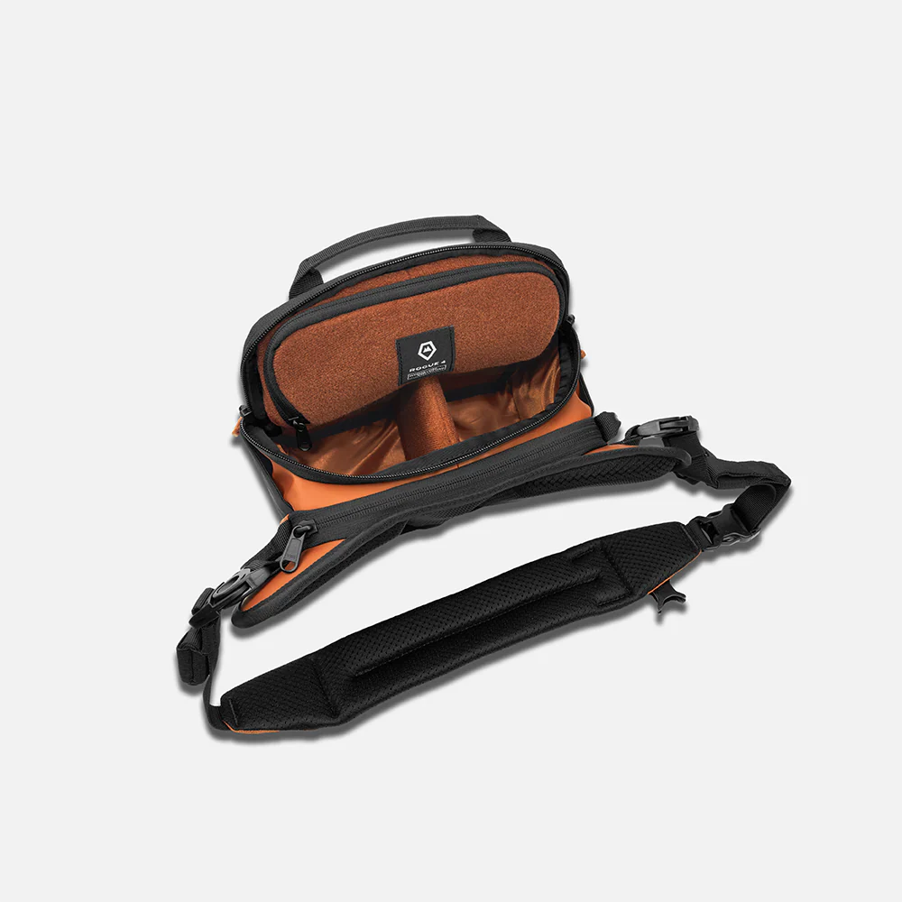 ROGUE 4L Sling in Sedona Orange - Image 5