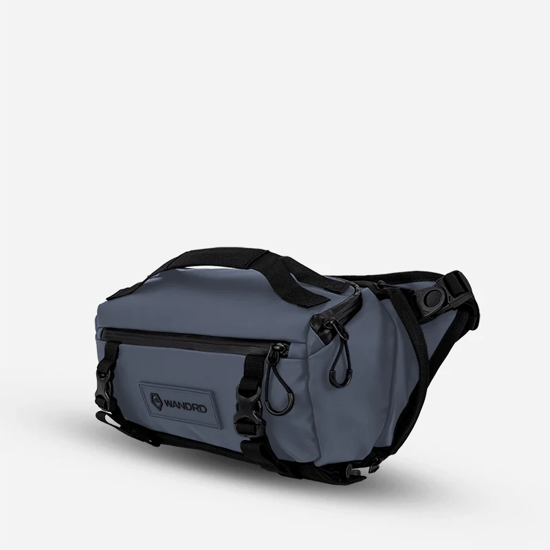 ROGUE 6L Sling V1 in Aegean Blue - Image 5