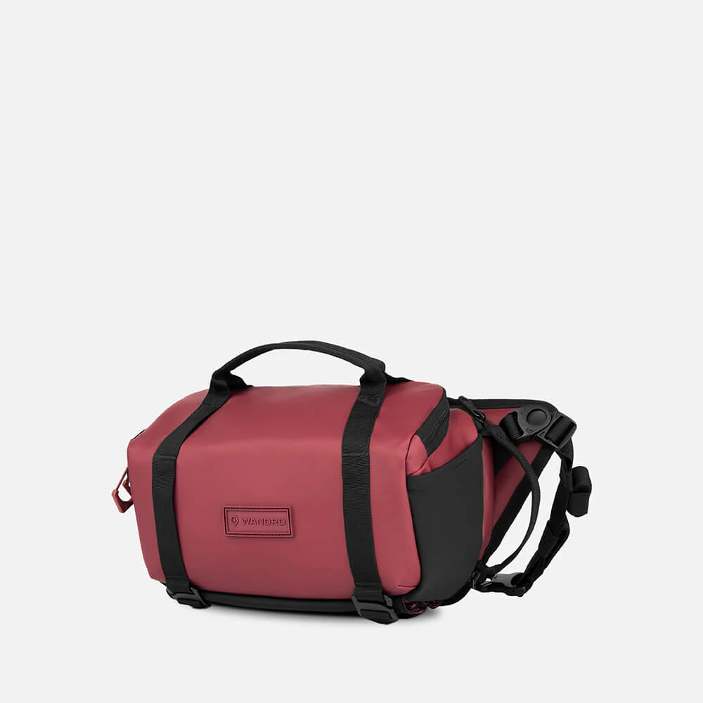 ROGUE 6L Sling in Rhone Burgundy - Image 2