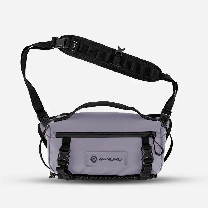ROGUE 6L Sling V1 in Uyuni Purple