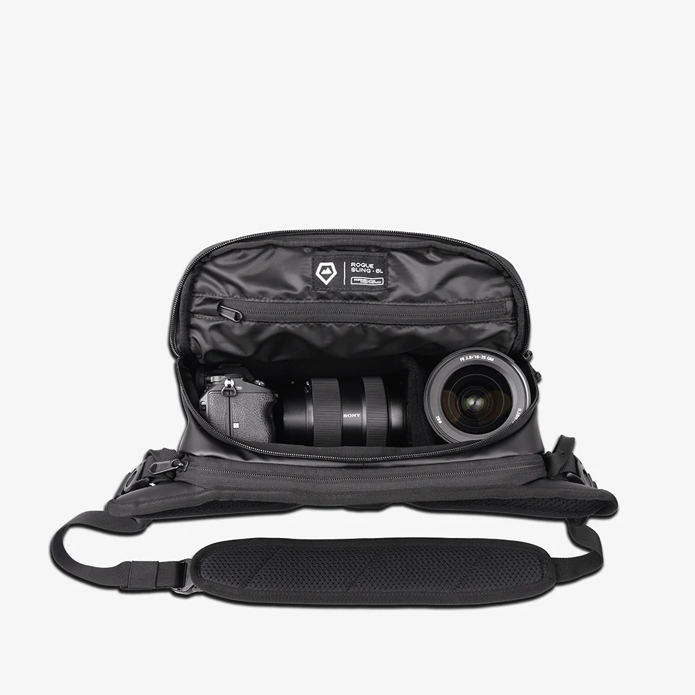 ROGUE 6L Sling V1 in Uyuni Purple - Image 2