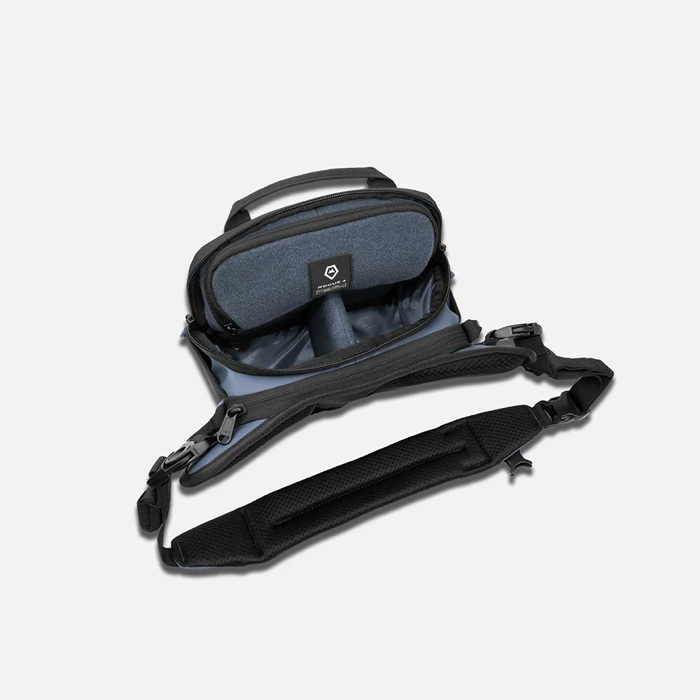 ROGUE 4L Sling V2 Divider in Aegean Blue - Image 2