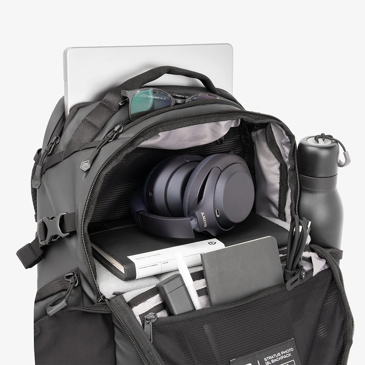 STRATUS PHOTO 18L in Wasatch Green - Image 4