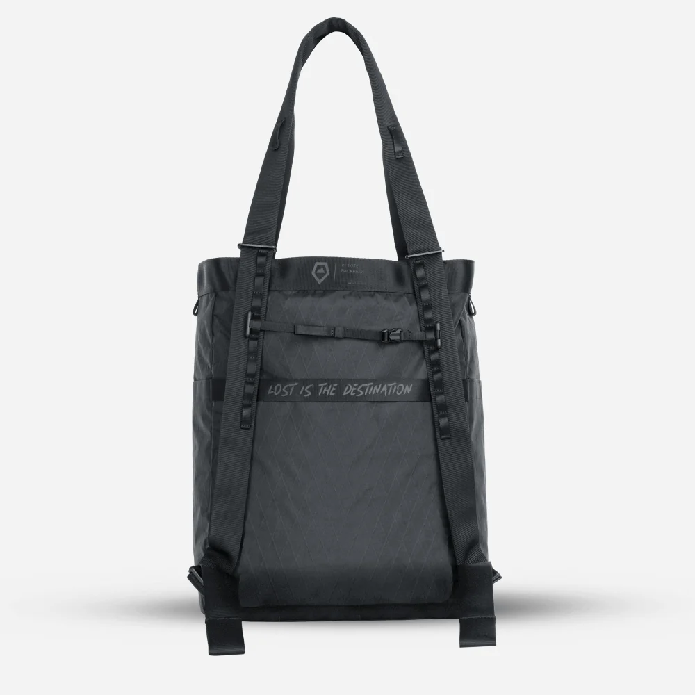 WANDRD Tote Backpack - Image 5
